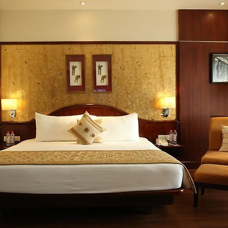Hyatt Regency Trivandrum Тривандрум Экстерьер фото