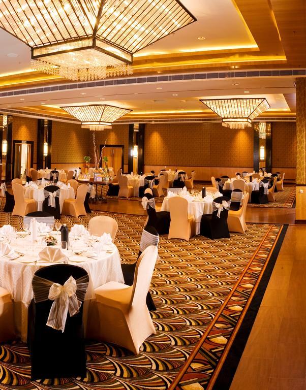 Hyatt Regency Trivandrum Тривандрум Экстерьер фото