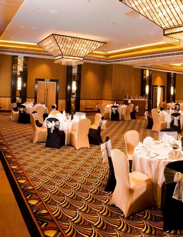 Hyatt Regency Trivandrum Тривандрум Экстерьер фото