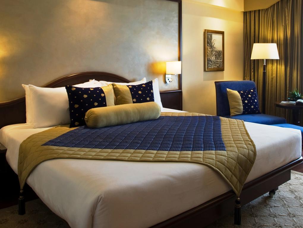 Hyatt Regency Trivandrum Тривандрум Экстерьер фото