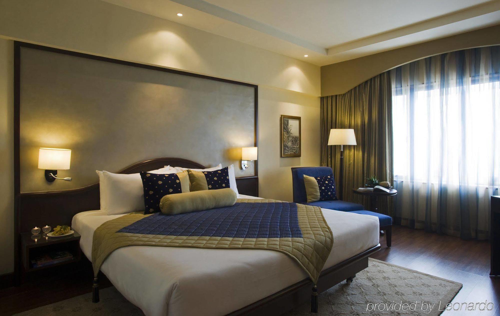 Hyatt Regency Trivandrum Тривандрум Номер фото