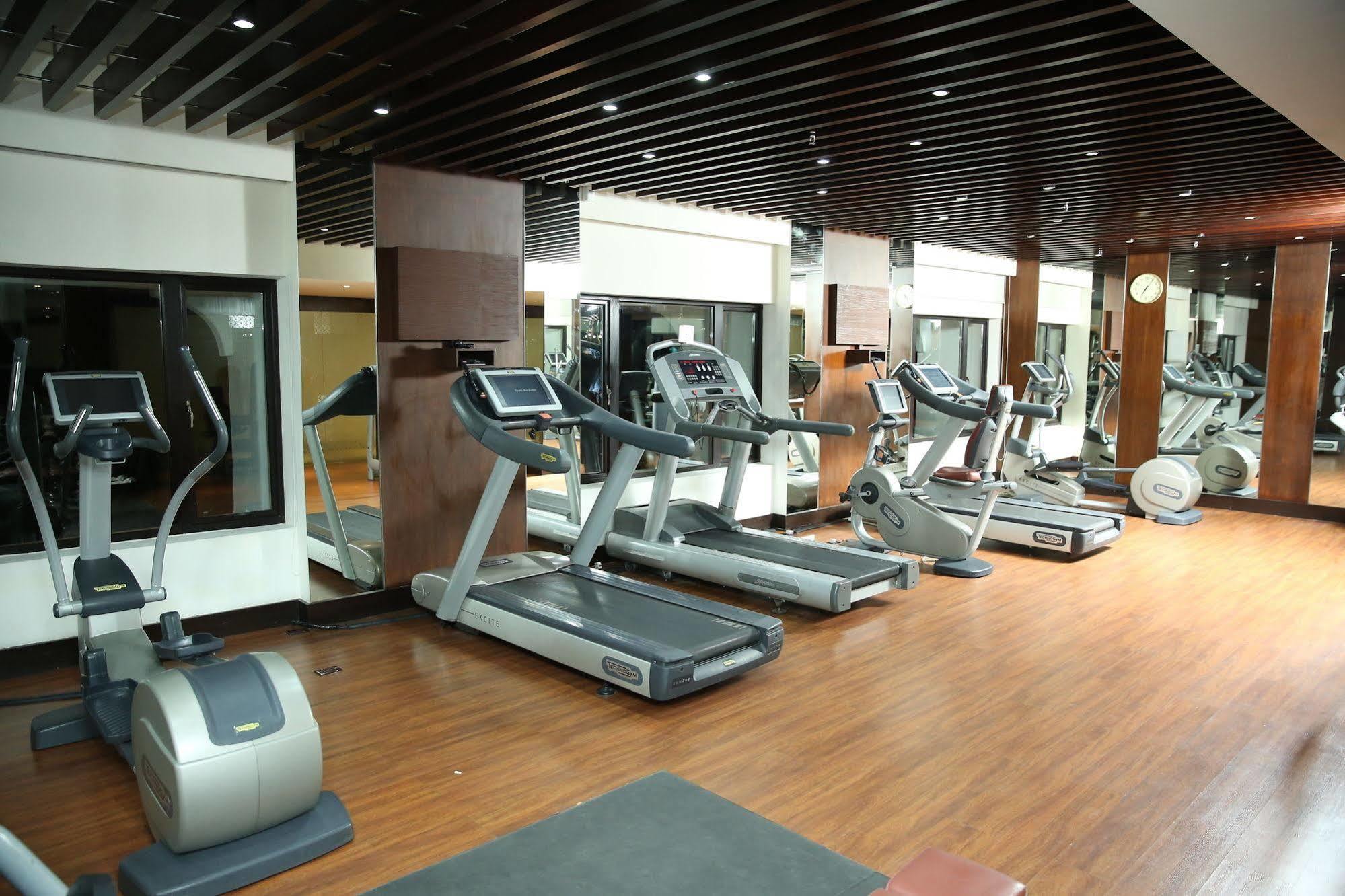 Hyatt Regency Trivandrum Тривандрум Экстерьер фото