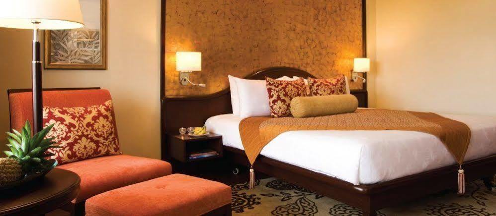 Hyatt Regency Trivandrum Тривандрум Экстерьер фото